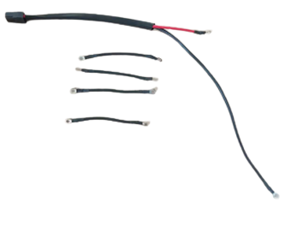 Batterie Kabelsatz KMG72